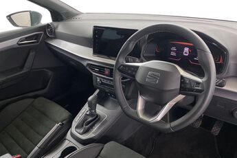 SEAT IBIZA, , hi-res