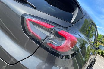 FORD PUMA, , hi-res