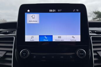 FORD TRANSIT CUSTOM, , hi-res