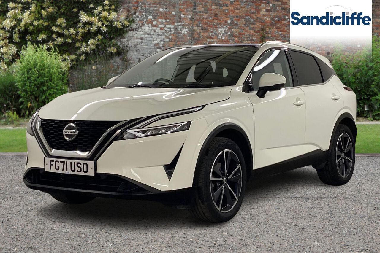 NISSAN QASHQAI, , hi-res