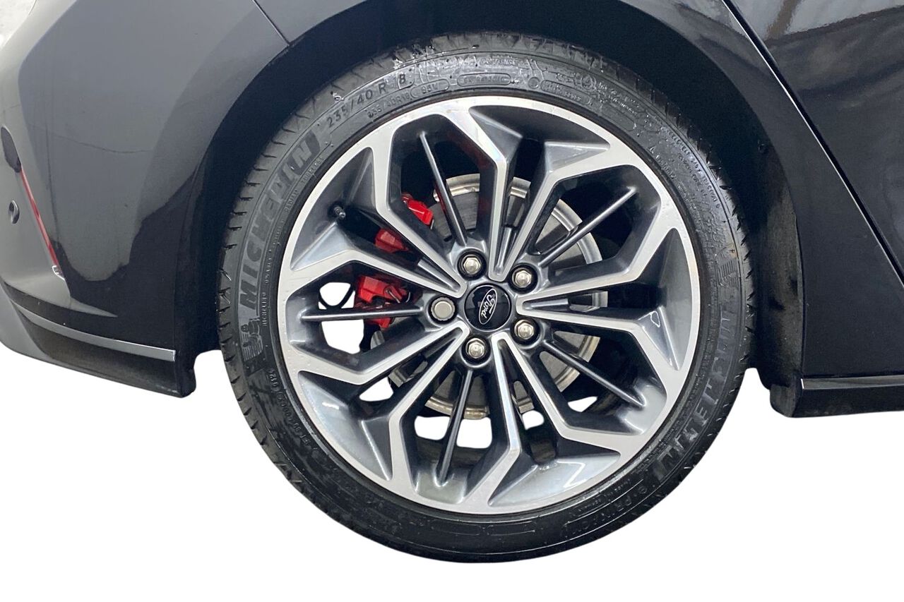 Ford Focus 2024.50, , hi-res