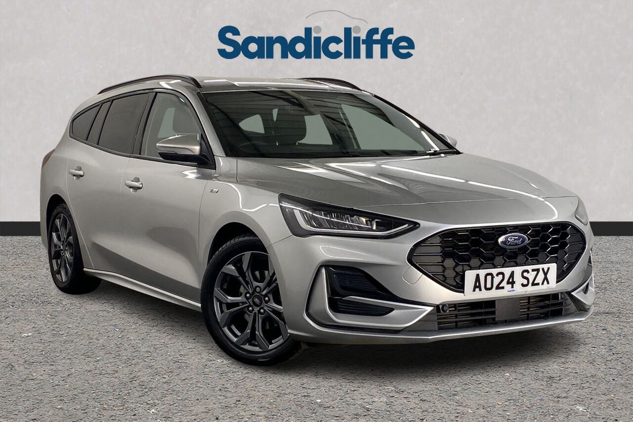FORD FOCUS, , hi-res