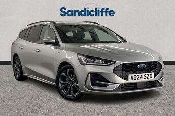 FORD FOCUS, , hi-res