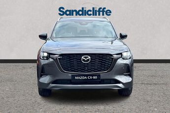 MAZDA CX-80, , hi-res