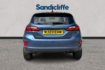 FORD FIESTA, , hi-res