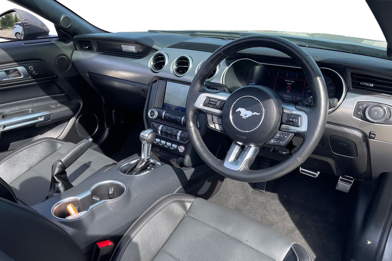FORD MUSTANG, , hi-res