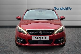 PEUGEOT 308, , hi-res