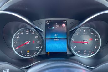 MERCEDES-BENZ C CLASS, , hi-res