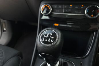 FORD PUMA, , hi-res