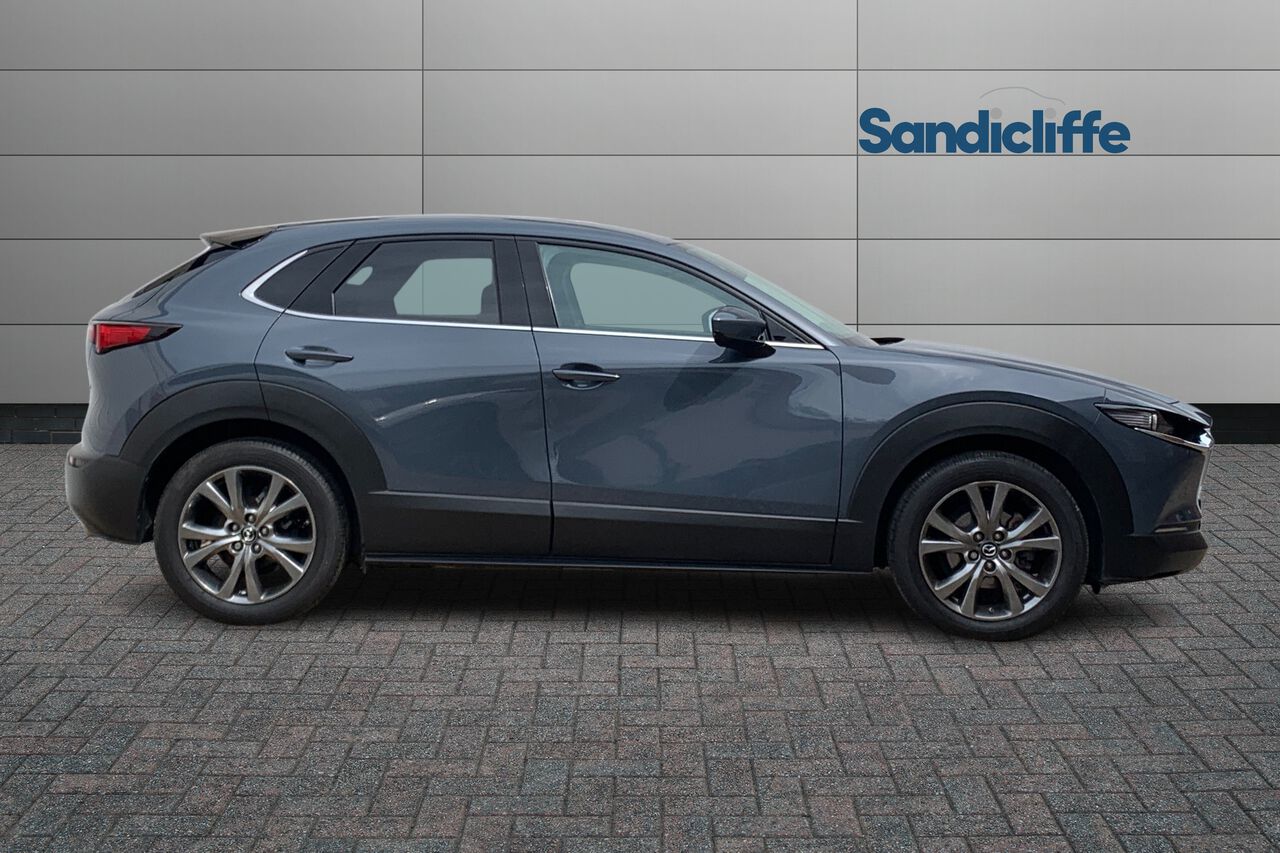 MAZDA CX-30, , hi-res