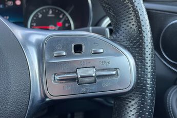MERCEDES-BENZ C CLASS, , hi-res