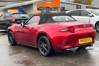MAZDA MX-5, , hi-res