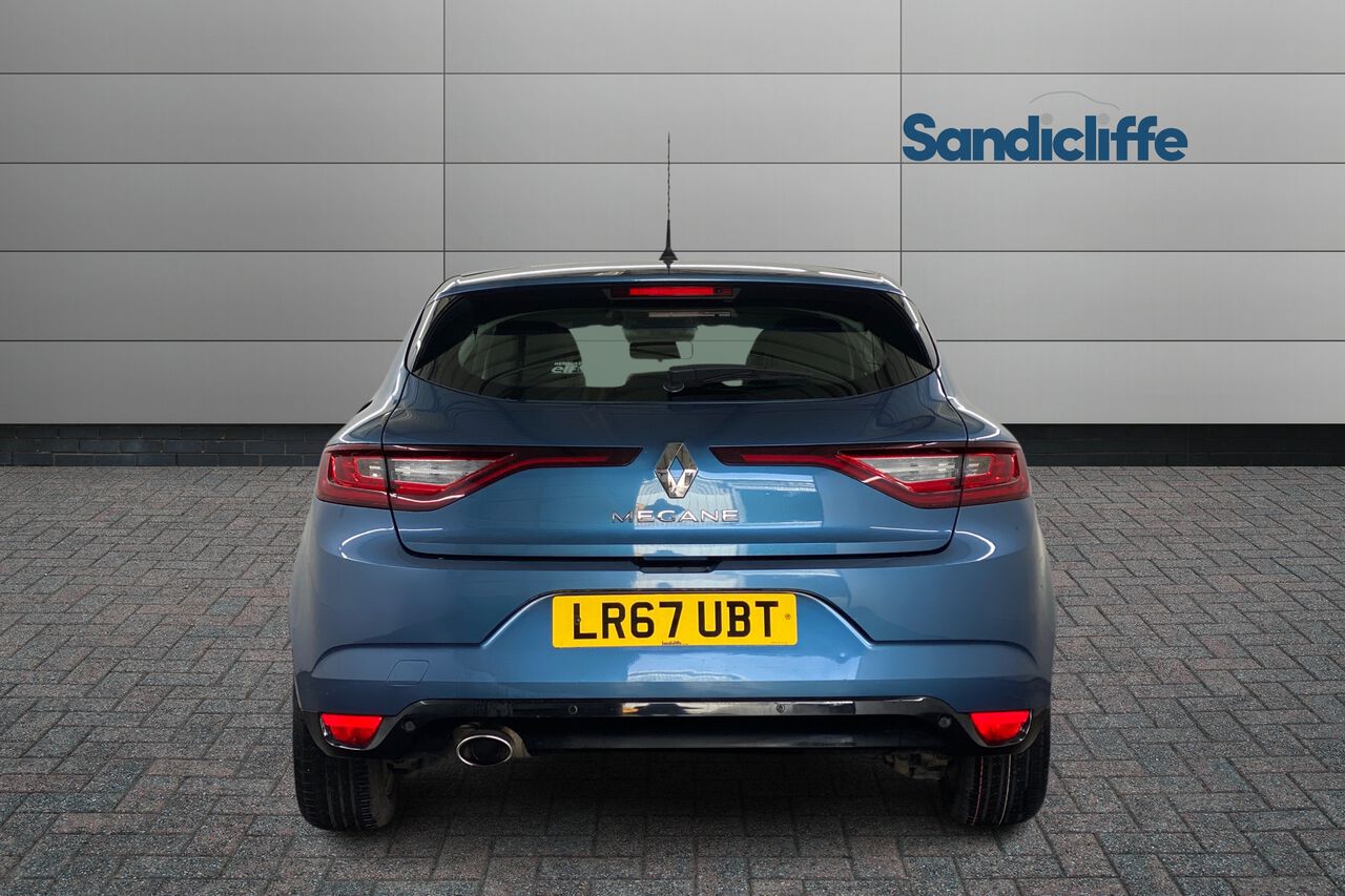RENAULT MEGANE, , hi-res