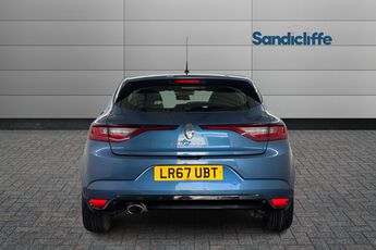 RENAULT MEGANE, , hi-res
