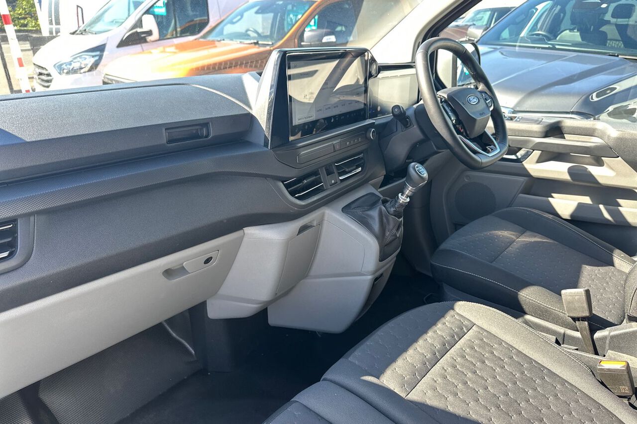 FORD TRANSIT CUSTOM, , hi-res