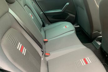 SEAT ARONA, , hi-res