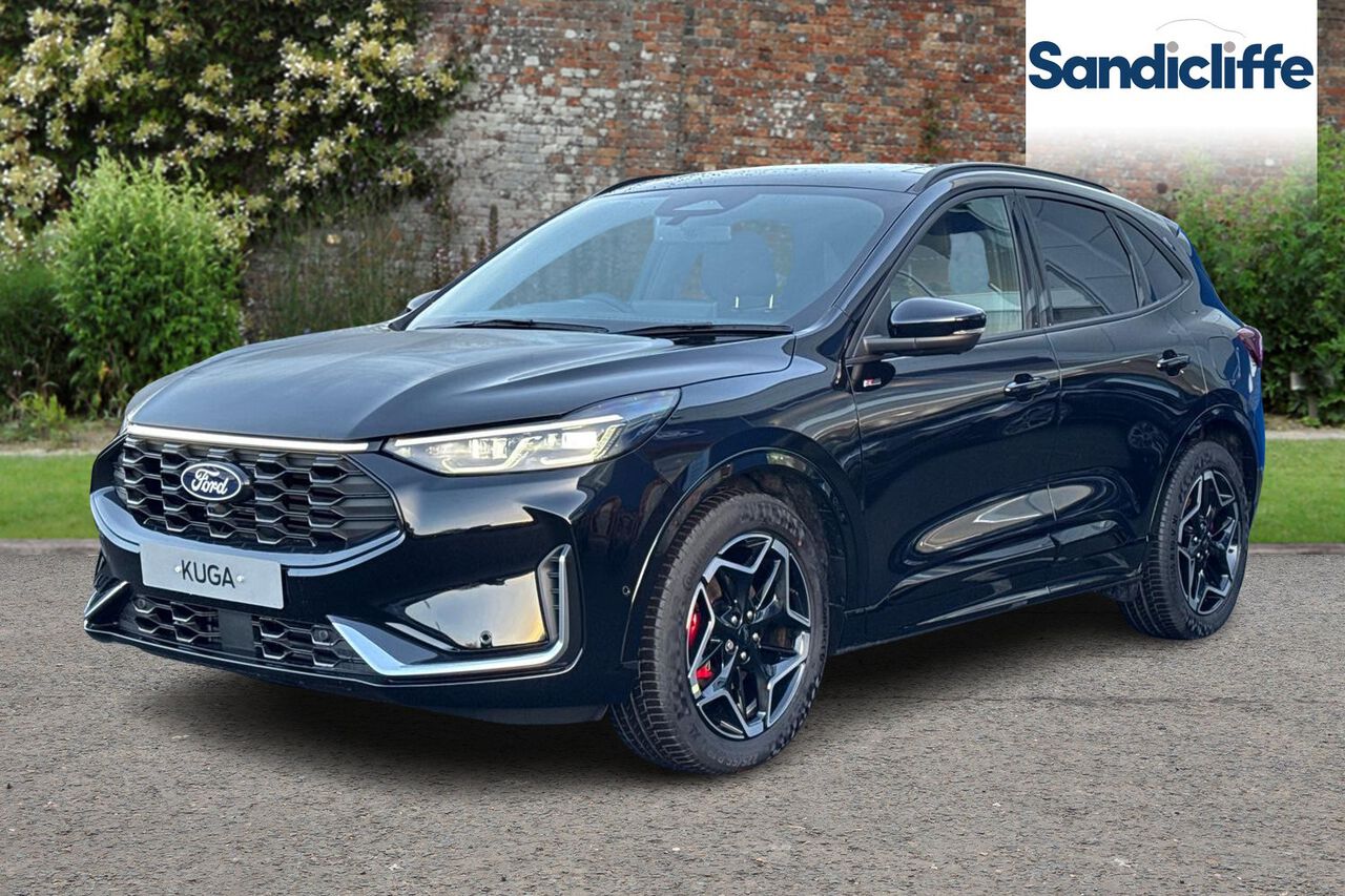 Ford Kuga 2024.50, , hi-res