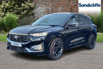 Ford Kuga 2024.50, , hi-res