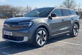 FORD EXPLORER, , hi-res