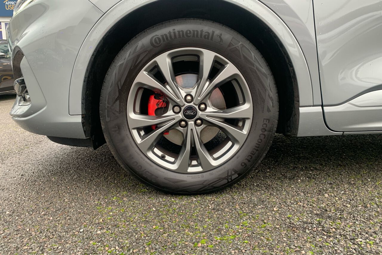 FORD KUGA, , hi-res