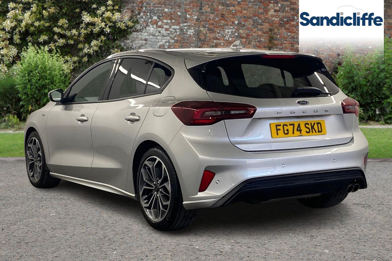 Ford Focus 2024.50, , hi-res