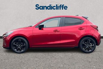 MAZDA 2, , hi-res