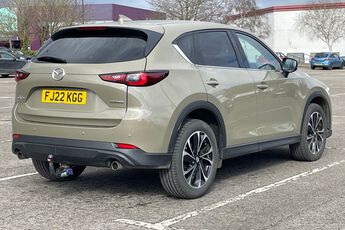 MAZDA CX-5, , hi-res
