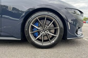 Ford Mustang 2025.00, , hi-res