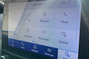 FORD PUMA, , hi-res
