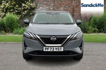 NISSAN QASHQAI, , hi-res