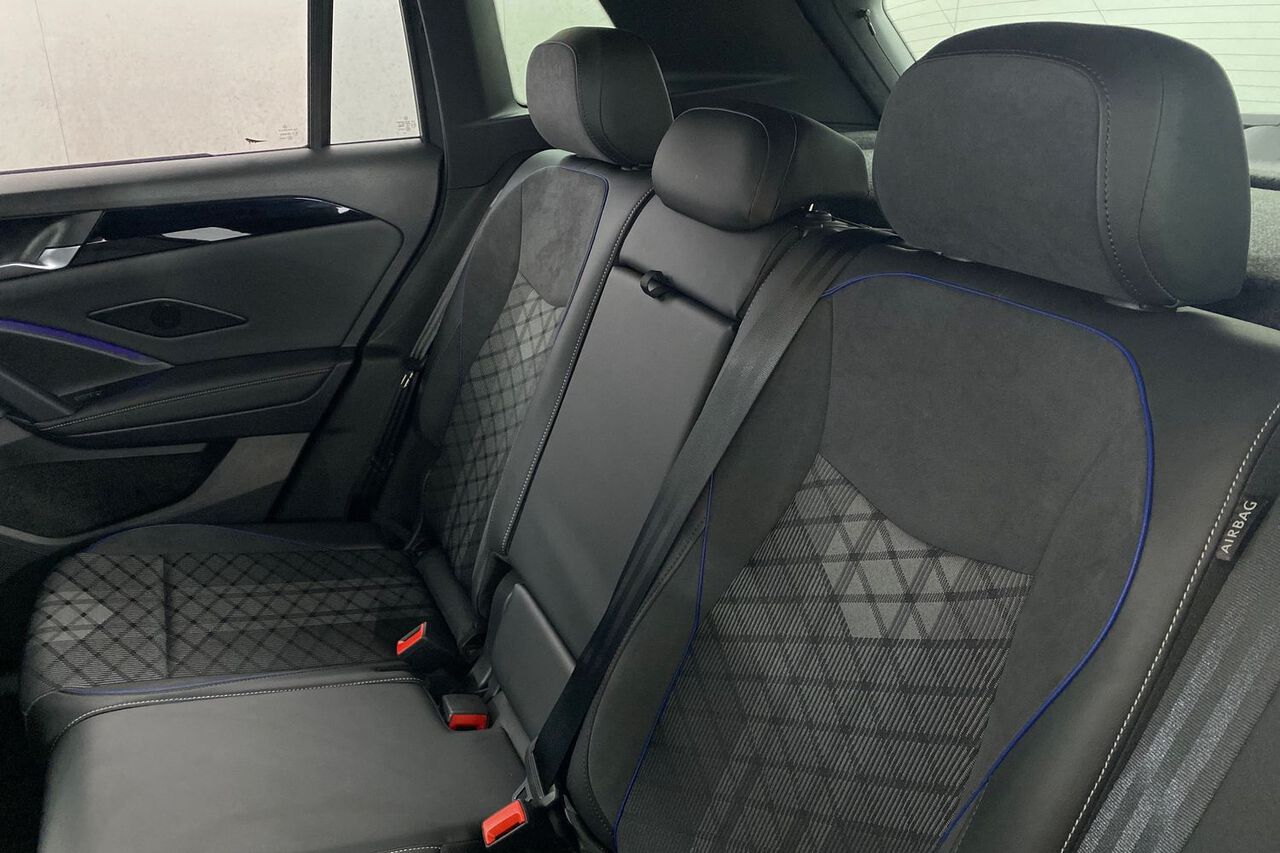 VOLKSWAGEN TIGUAN, , hi-res