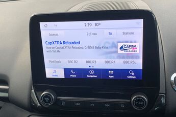 FORD ECOSPORT, , hi-res