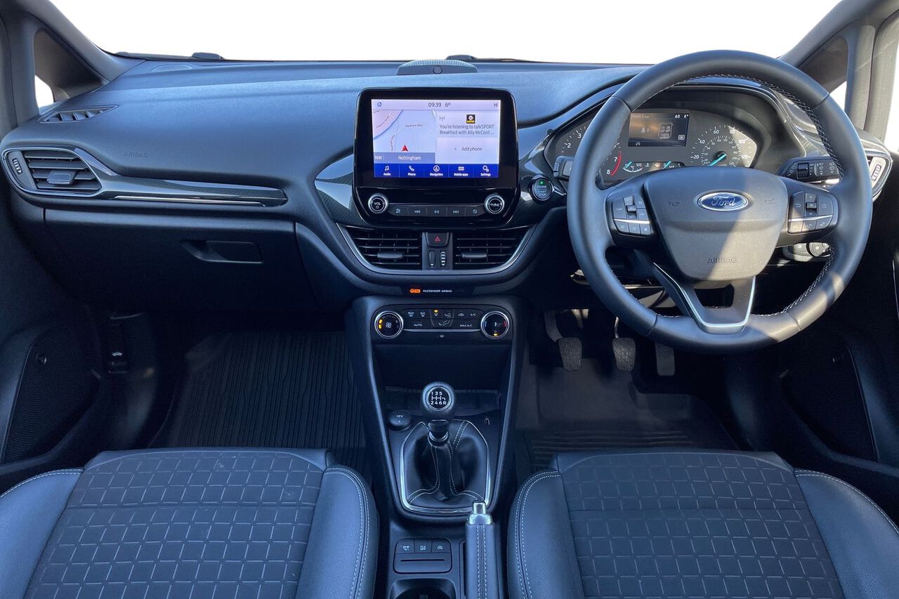 FORD FIESTA, , hi-res