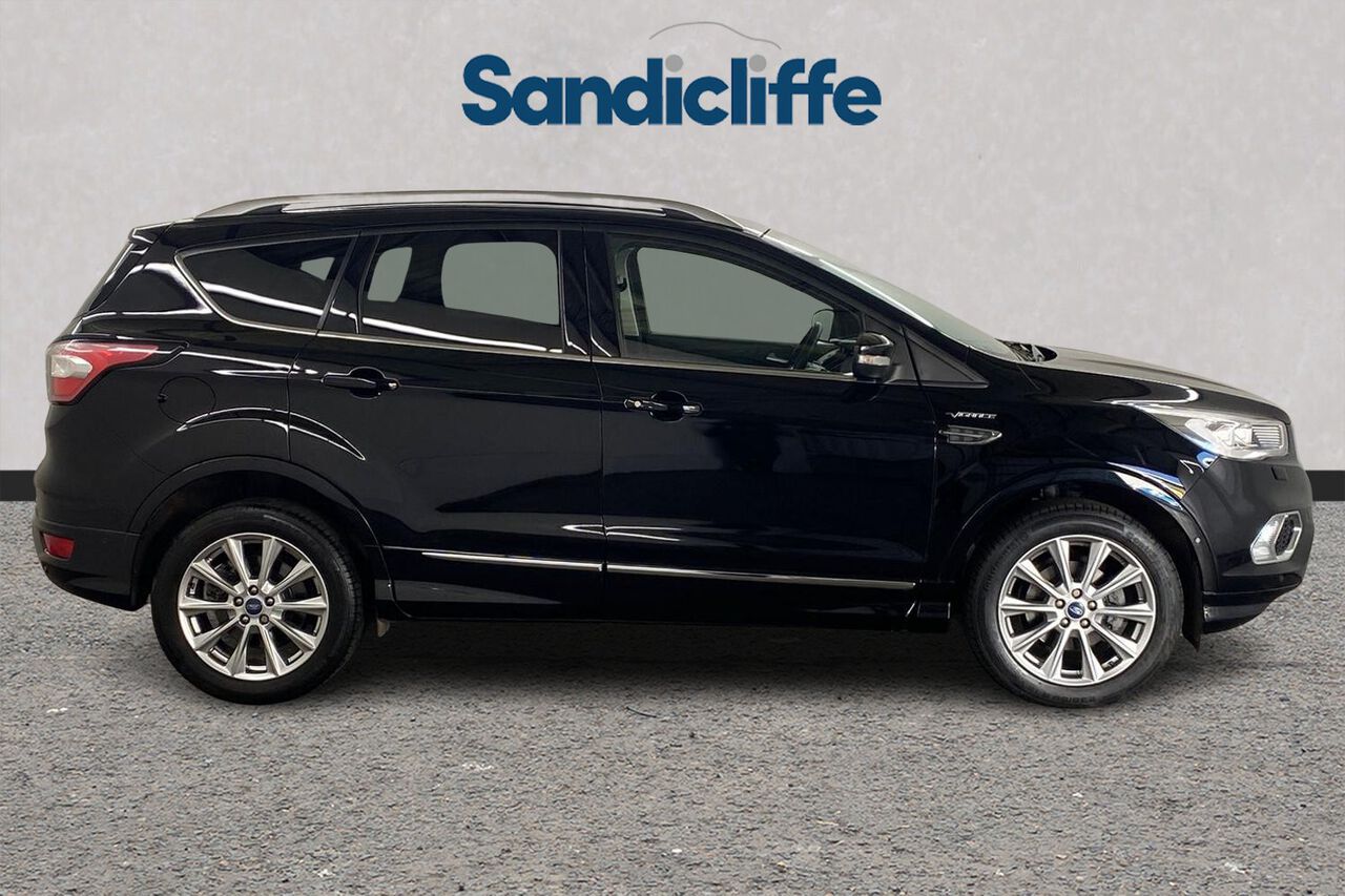 FORD KUGA VIGNALE, , hi-res