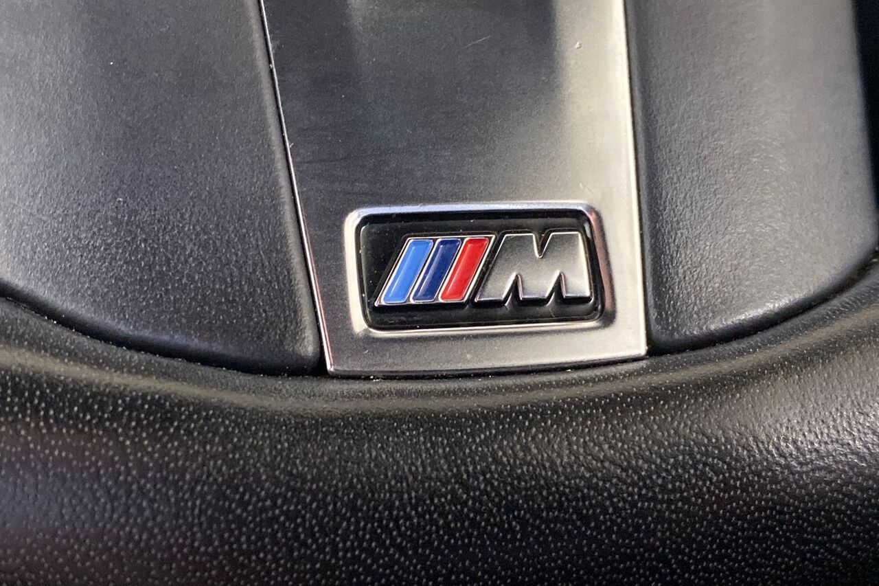 BMW 1 SERIES, , hi-res