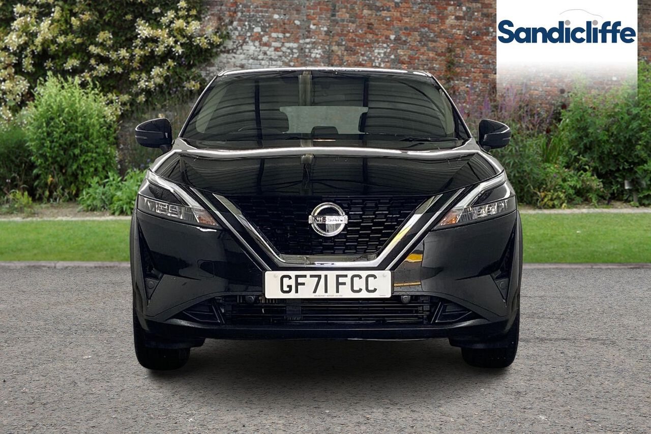 NISSAN QASHQAI, , hi-res