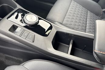 MG MOTOR UK MG3, , hi-res