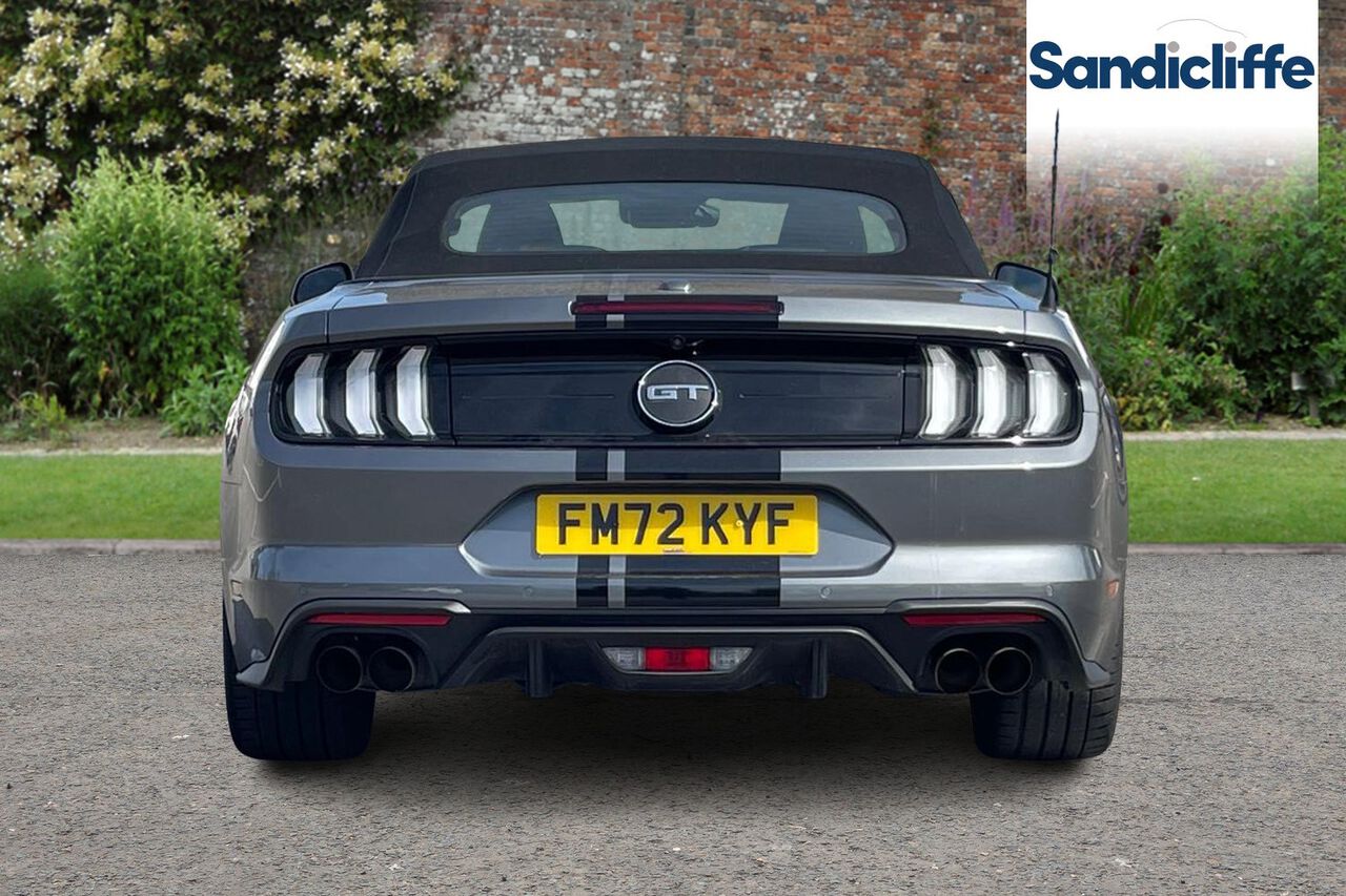 FORD MUSTANG, , hi-res