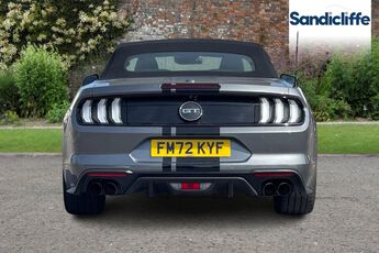 FORD MUSTANG, , hi-res
