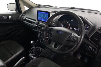FORD ECOSPORT, , hi-res