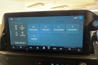 Ford Transit Custom V710 2023.75, , hi-res