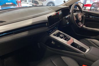 MG MOTOR UK MG5, , hi-res