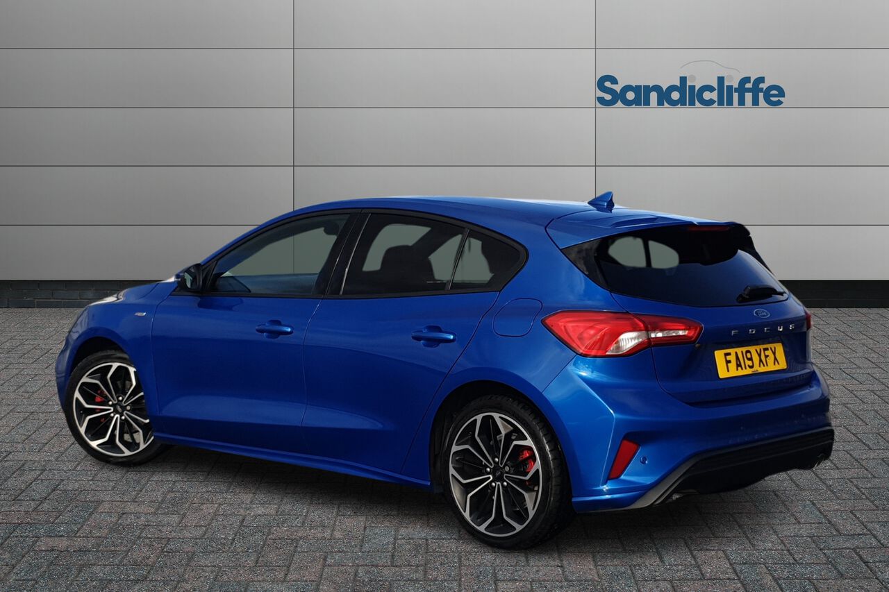 FORD FOCUS, , hi-res