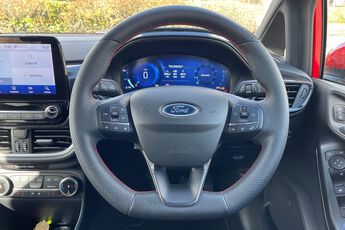 FORD FIESTA, , hi-res