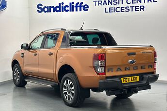 FORD RANGER, , hi-res