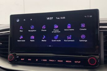 KIA PRO CEED, , hi-res