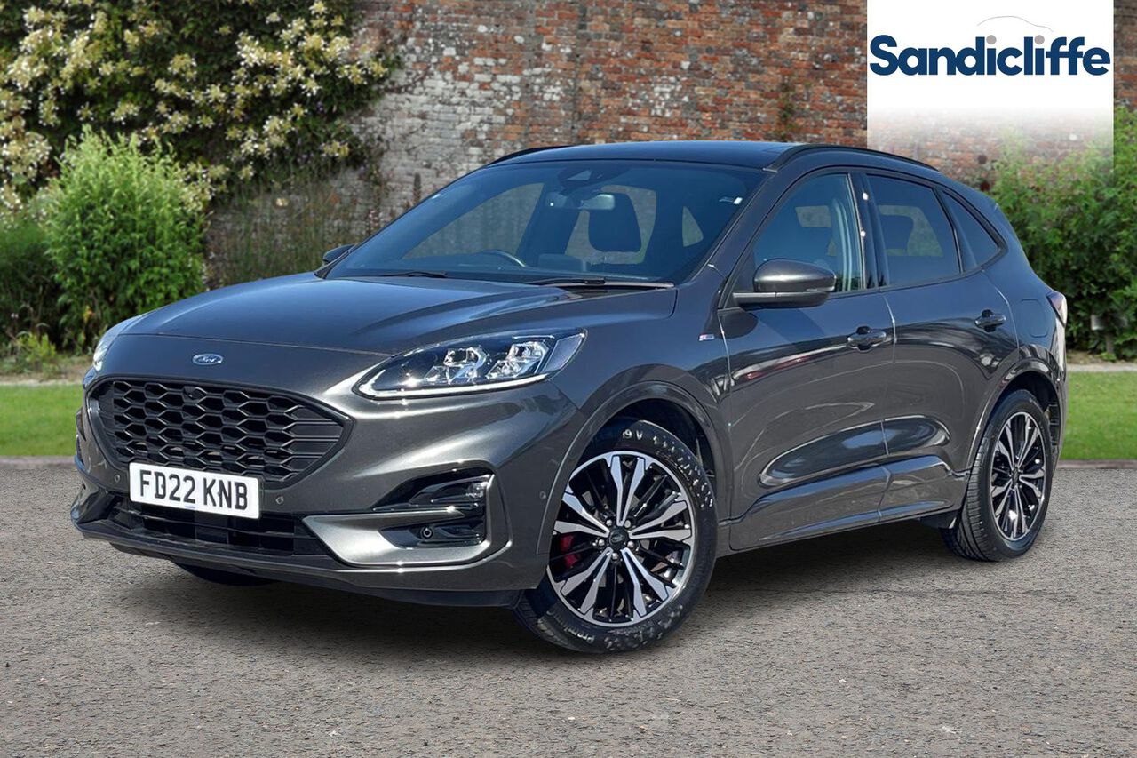 FORD KUGA, , hi-res