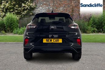 Ford Puma 2024.75, , hi-res