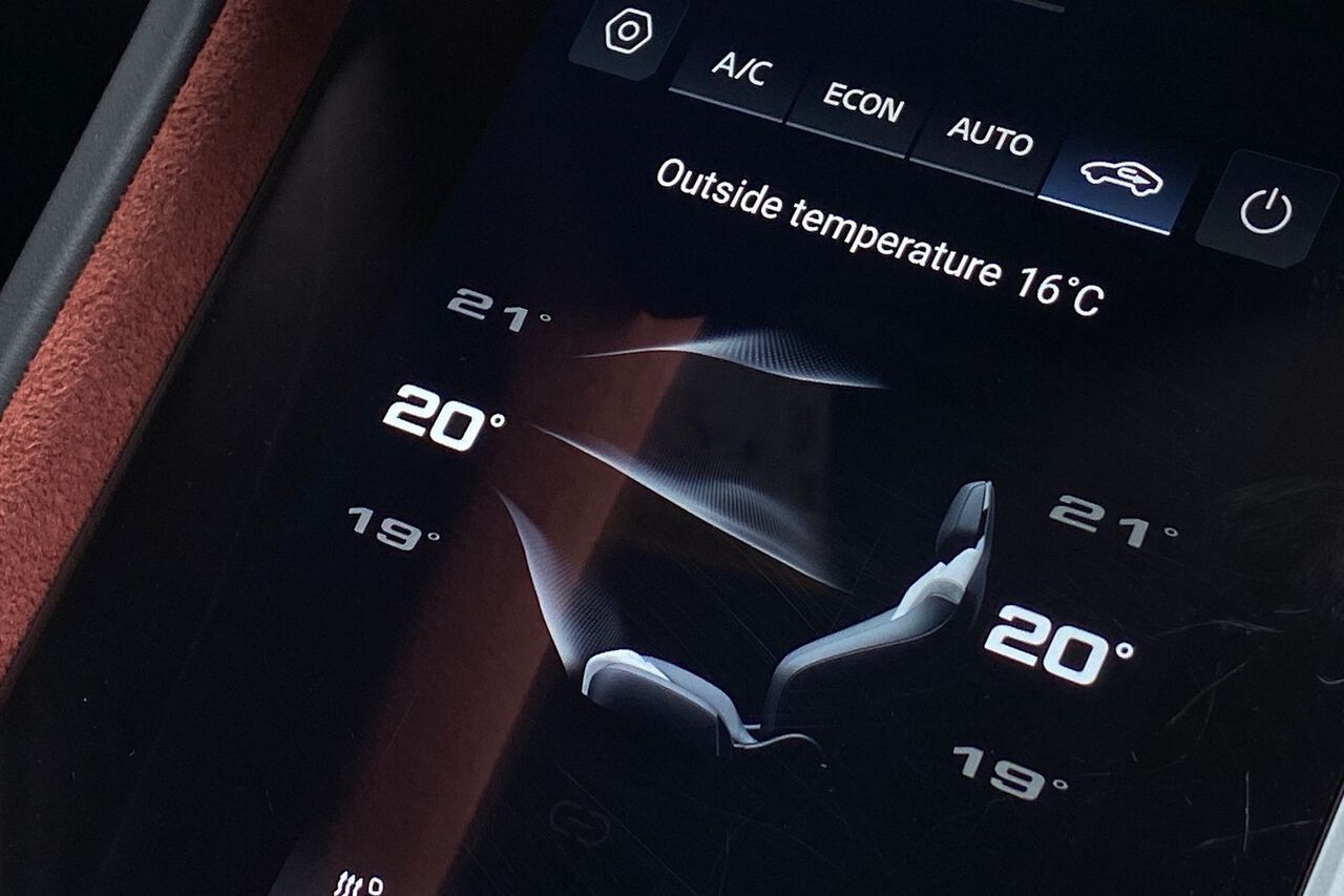 MG MOTOR UK CYBERSTER, , hi-res