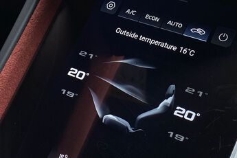 MG MOTOR UK CYBERSTER, , hi-res
